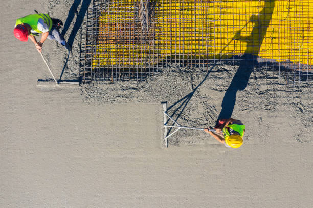 Best Commercial Concrete Services in Chicago Heights, IL