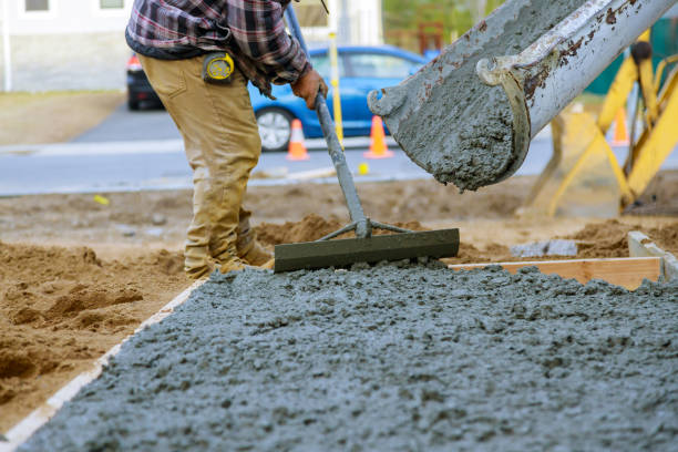 Best Concrete Removal and Replacement in Chicago Heights, IL