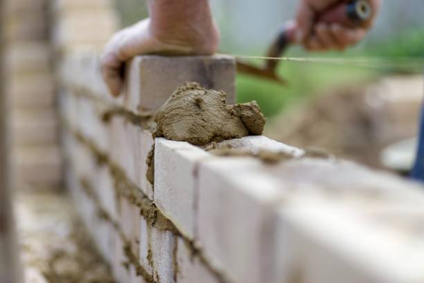Best Concrete Steps and Stairs in Chicago Heights, IL